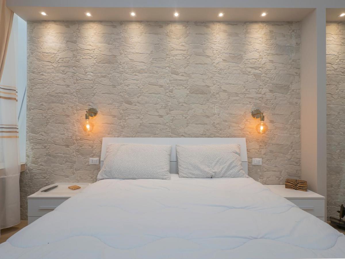 White Loft Near Duomo Orti 14 Apartment Milan Exterior photo