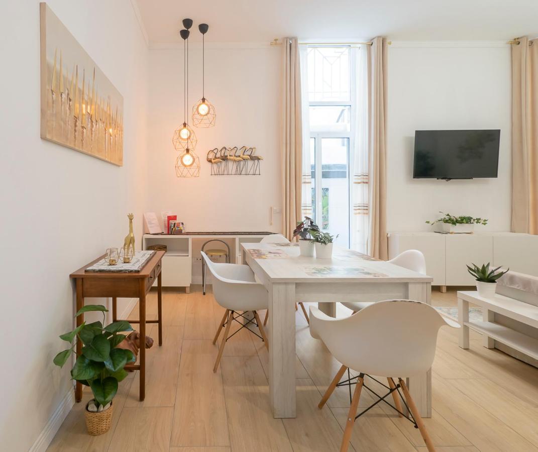 White Loft Near Duomo Orti 14 Apartment Milan Exterior photo