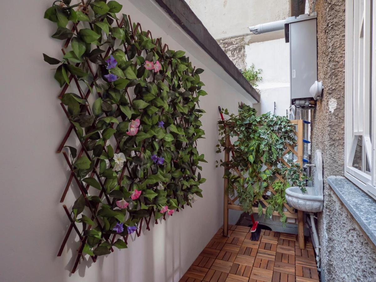 White Loft Near Duomo Orti 14 Apartment Milan Exterior photo
