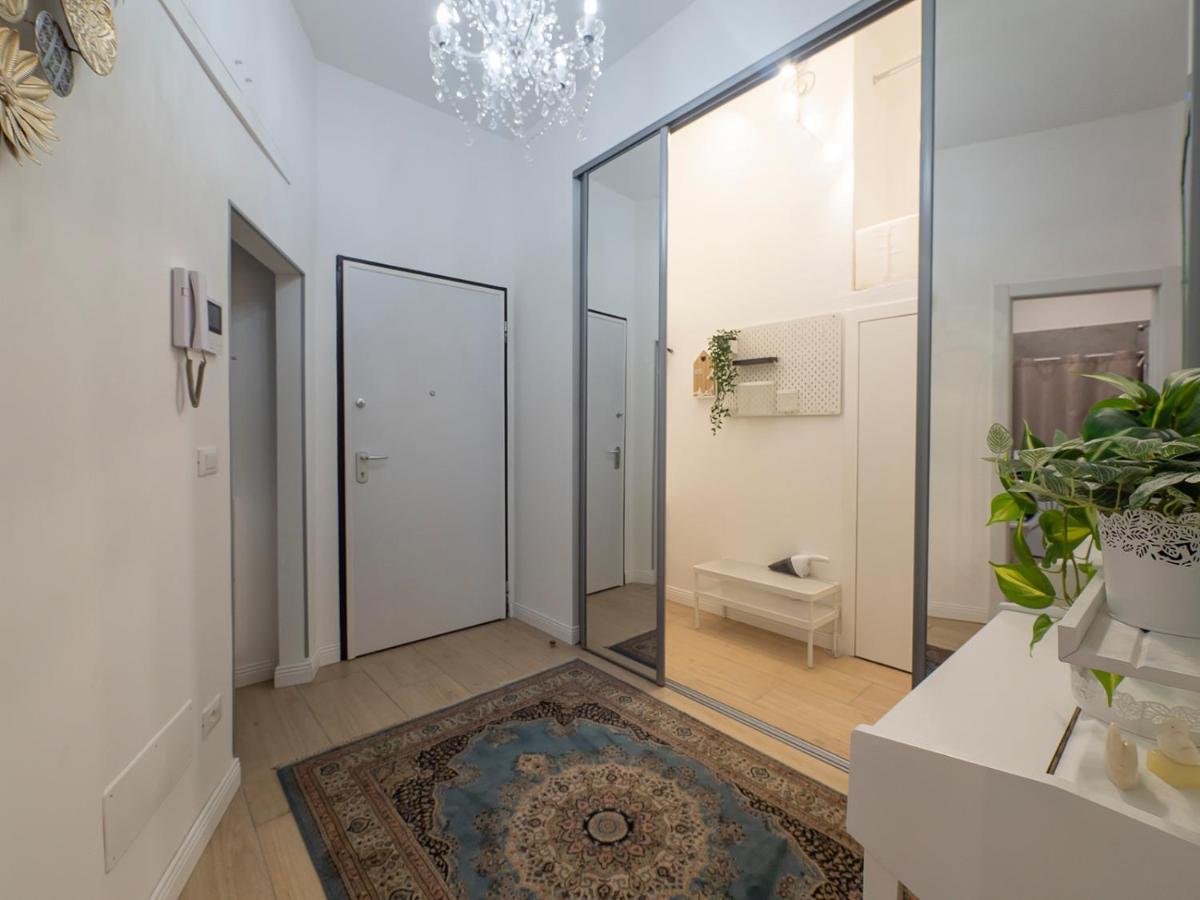 White Loft Near Duomo Orti 14 Apartment Milan Exterior photo