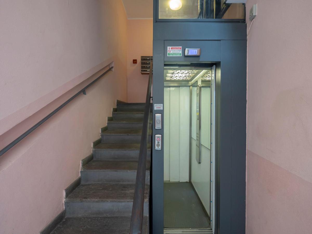 White Loft Near Duomo Orti 14 Apartment Milan Exterior photo